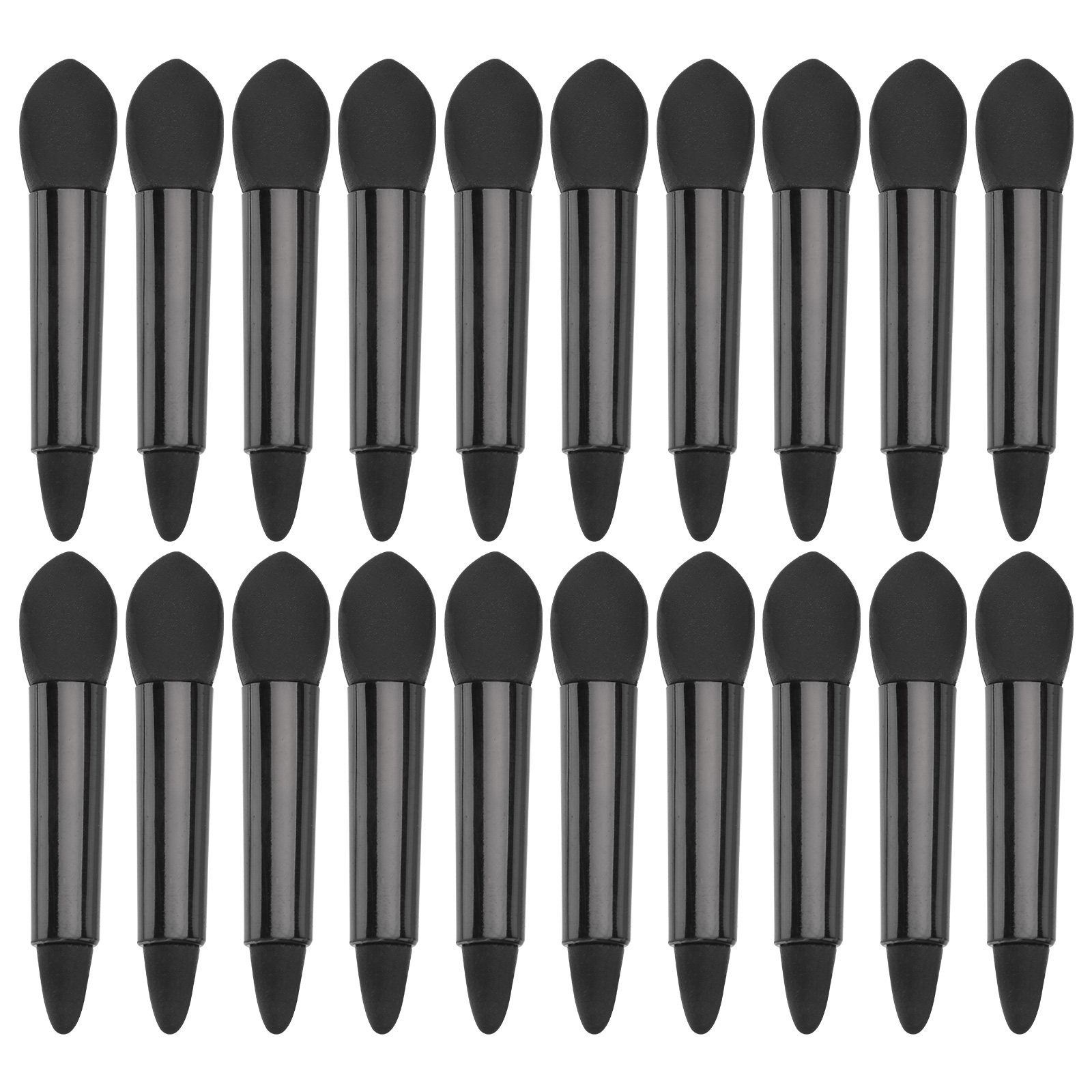 Makeup Brush Set - 1Set Silicone Lip Brush Set Lipstick