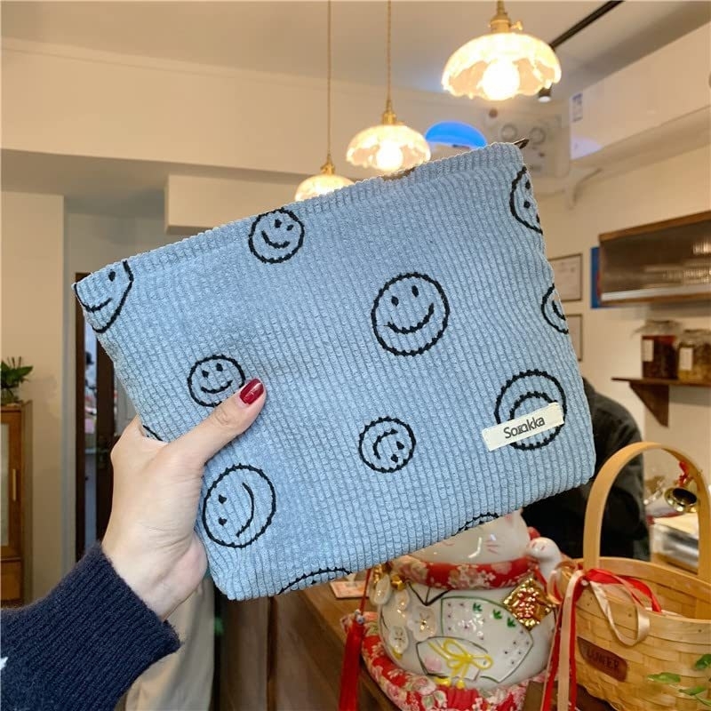 Makeup Bag Travel Toiletry Bag - Beauty Makeup Women ulasan dan harga