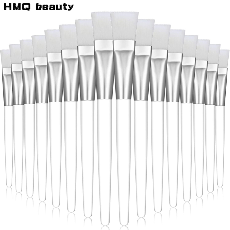 12pcs/set Facial Mask Brushes  - Beauty Makeup Kit ulasan dan harga