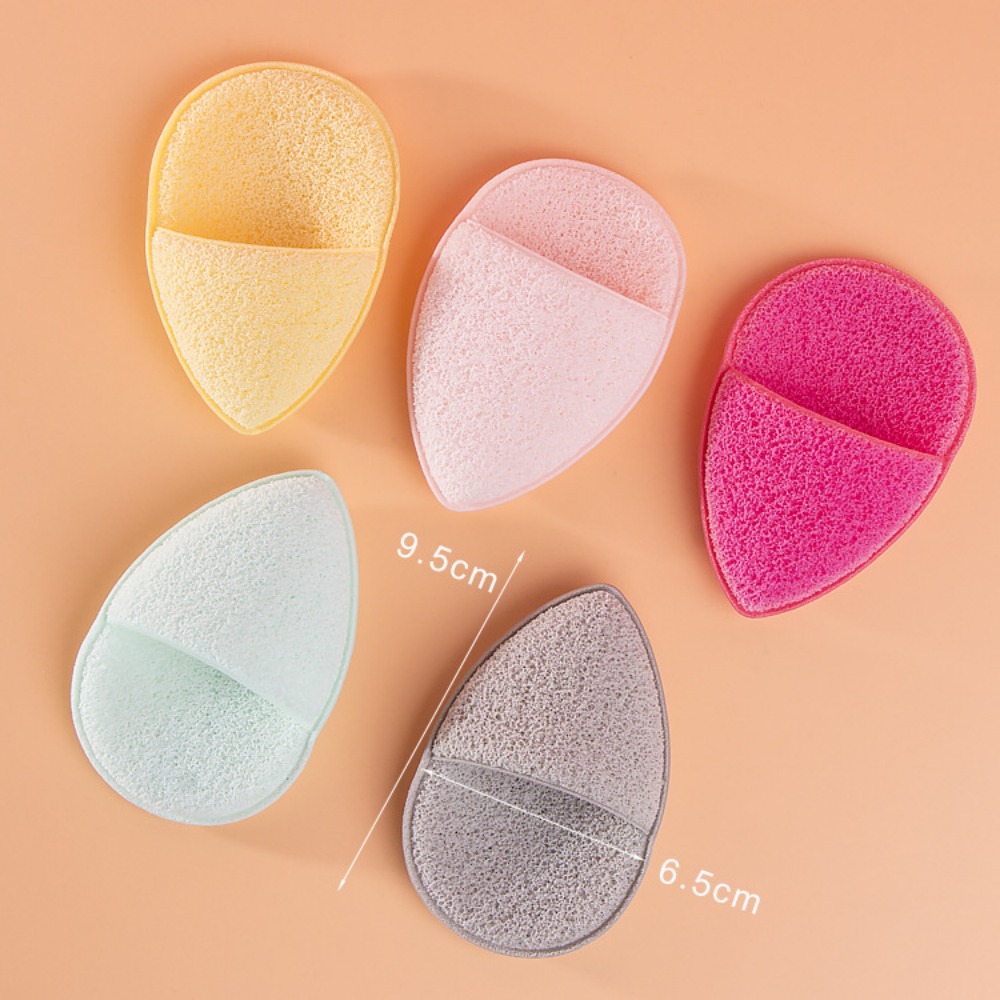 Exfoliating Face Wash Cleansin - Kiss Beauty Makeup Remover ulasan dan harga