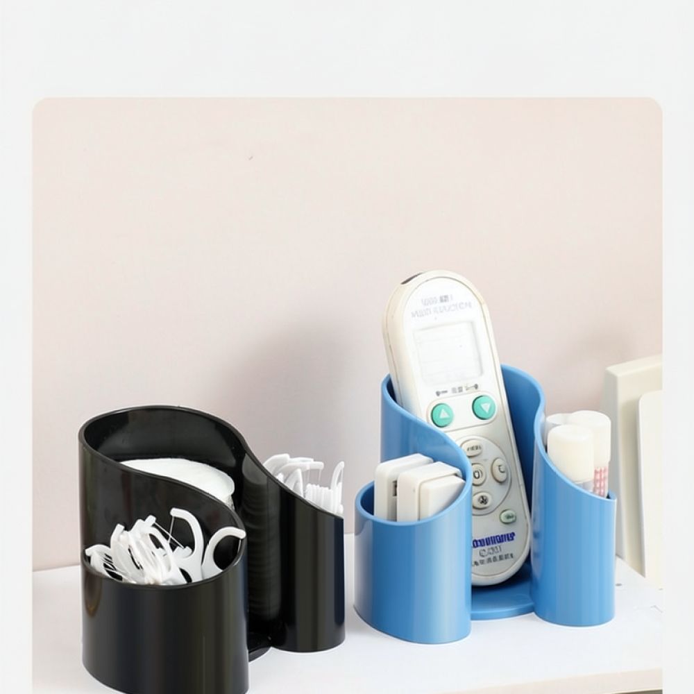Modern Desktop Storage Box For - Beauty Makeup Desk ulasan dan harga