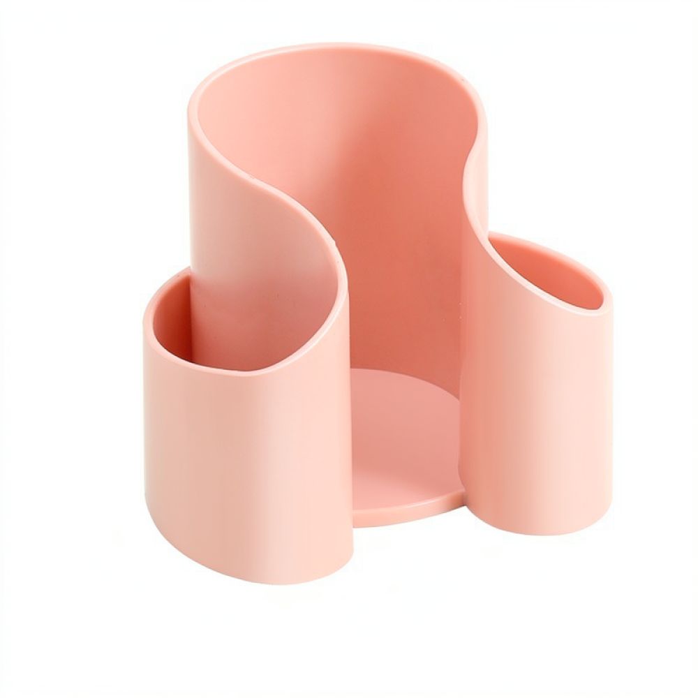 Modern Desktop Storage Box For - Beauty Makeup Desk ulasan dan harga