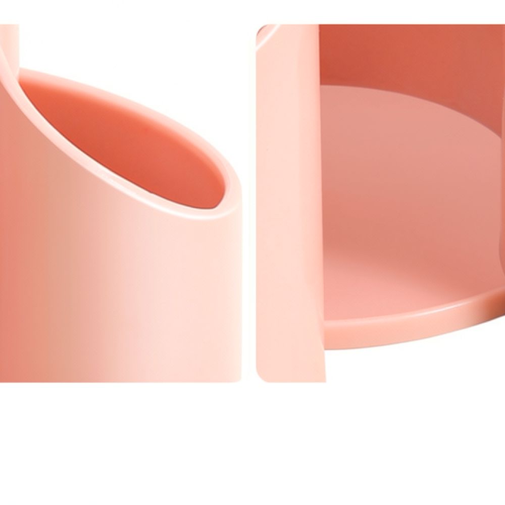 Modern Desktop Storage Box For - Beauty Makeup Desk ulasan dan harga