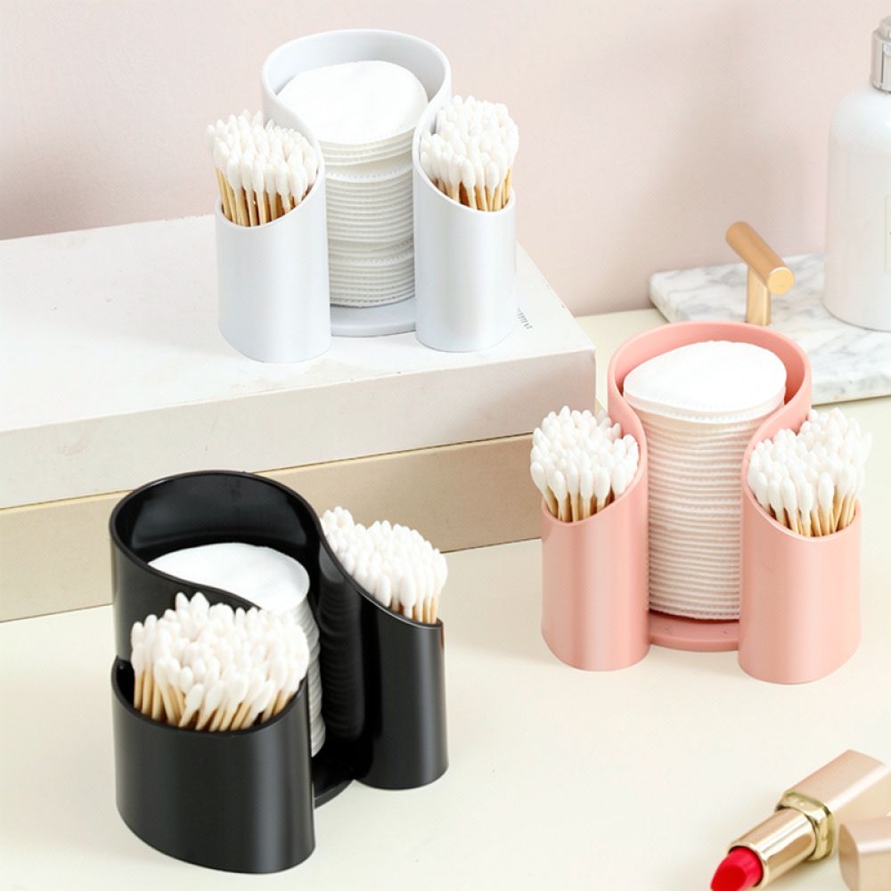 Modern Desktop Storage Box For - Beauty Makeup Desk ulasan dan harga