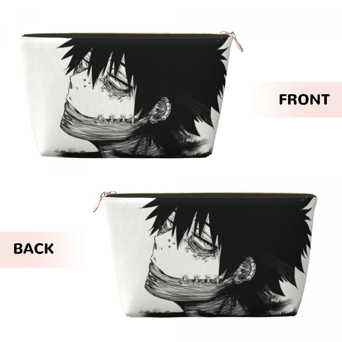 Custom My Hero Academia Toilet - Beauty Makeup Women ulasan dan harga