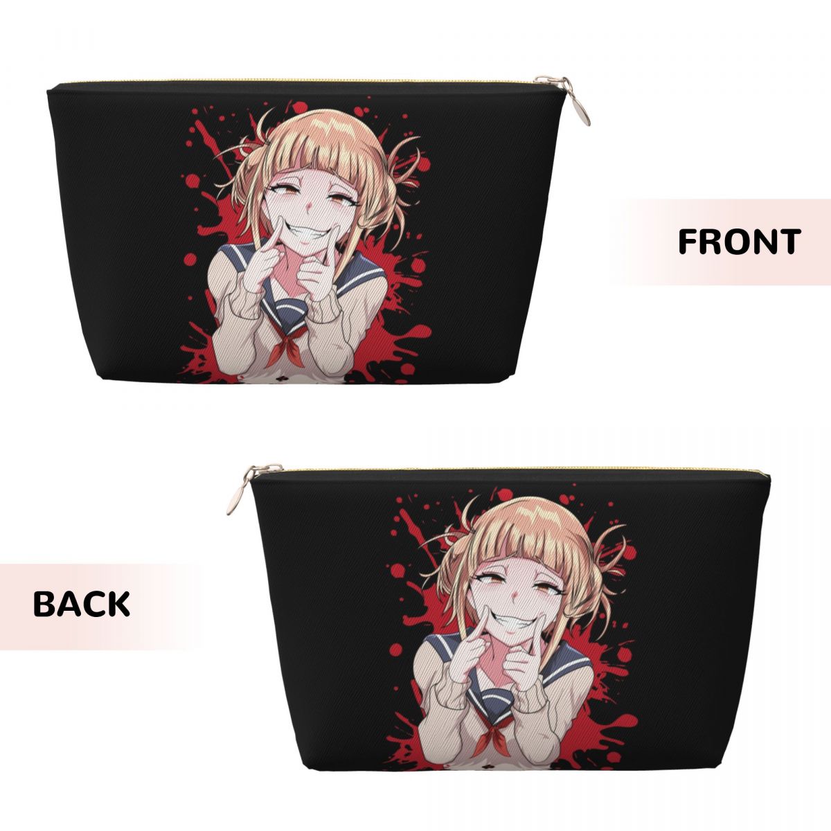 Custom My Hero Academia Toilet - Beauty Makeup Women ulasan dan harga