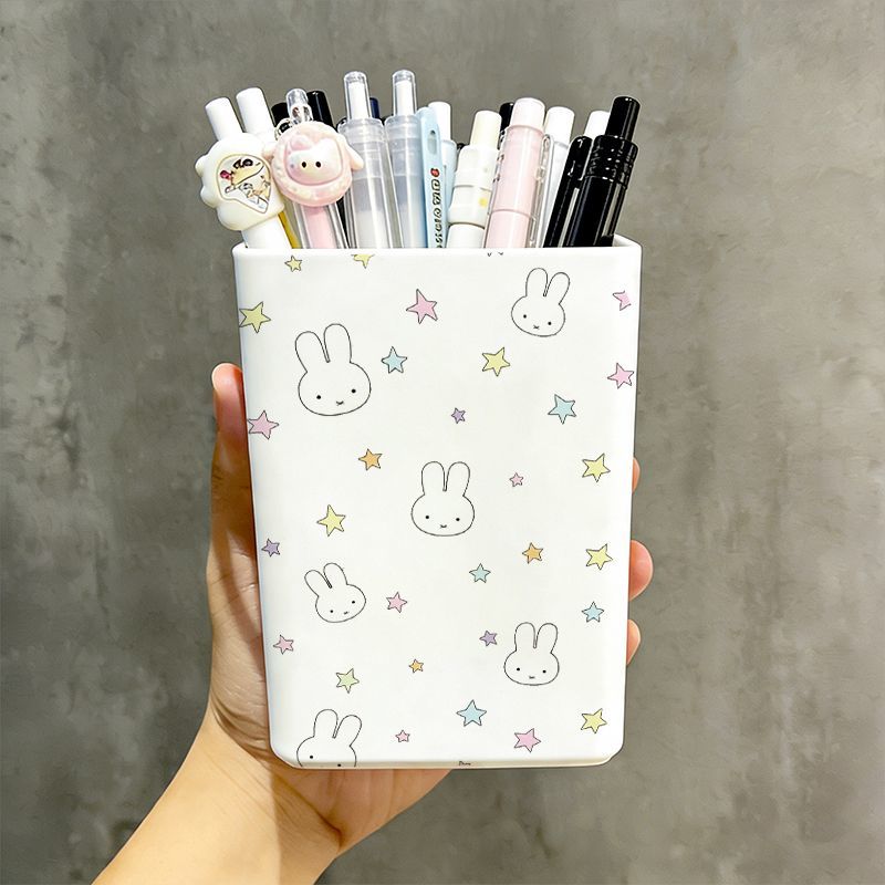 New Miffy Rabbit desktop pen h - Makeup Brush Set ulasan dan harga