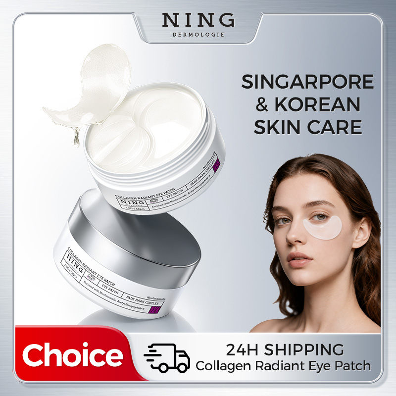 Eye Patches for Dark Circles – - Collagen Eye Patch ulasan dan harga