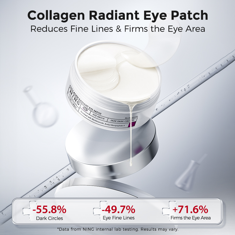 Eye Patches for Dark Circles – - Collagen Eye Patch ulasan dan harga