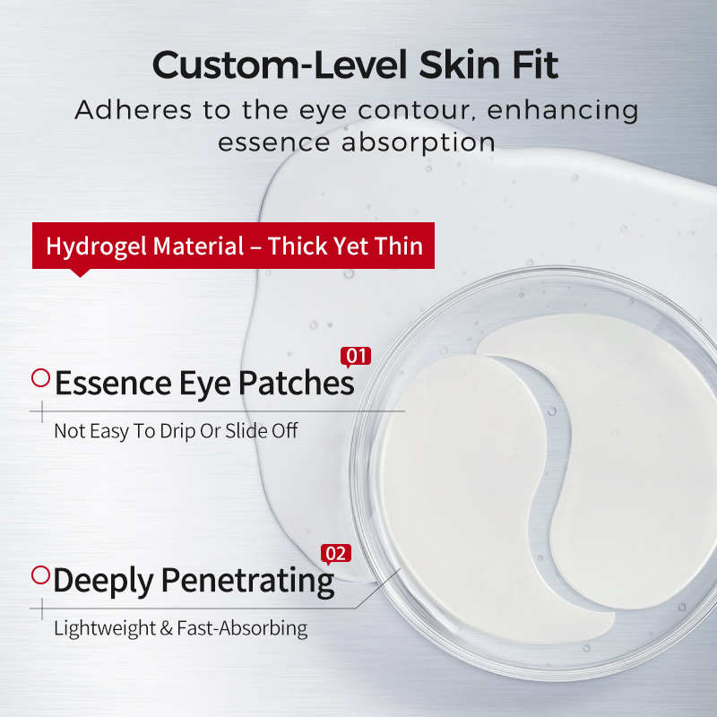 Eye Patches for Dark Circles – - Collagen Eye Patch ulasan dan harga