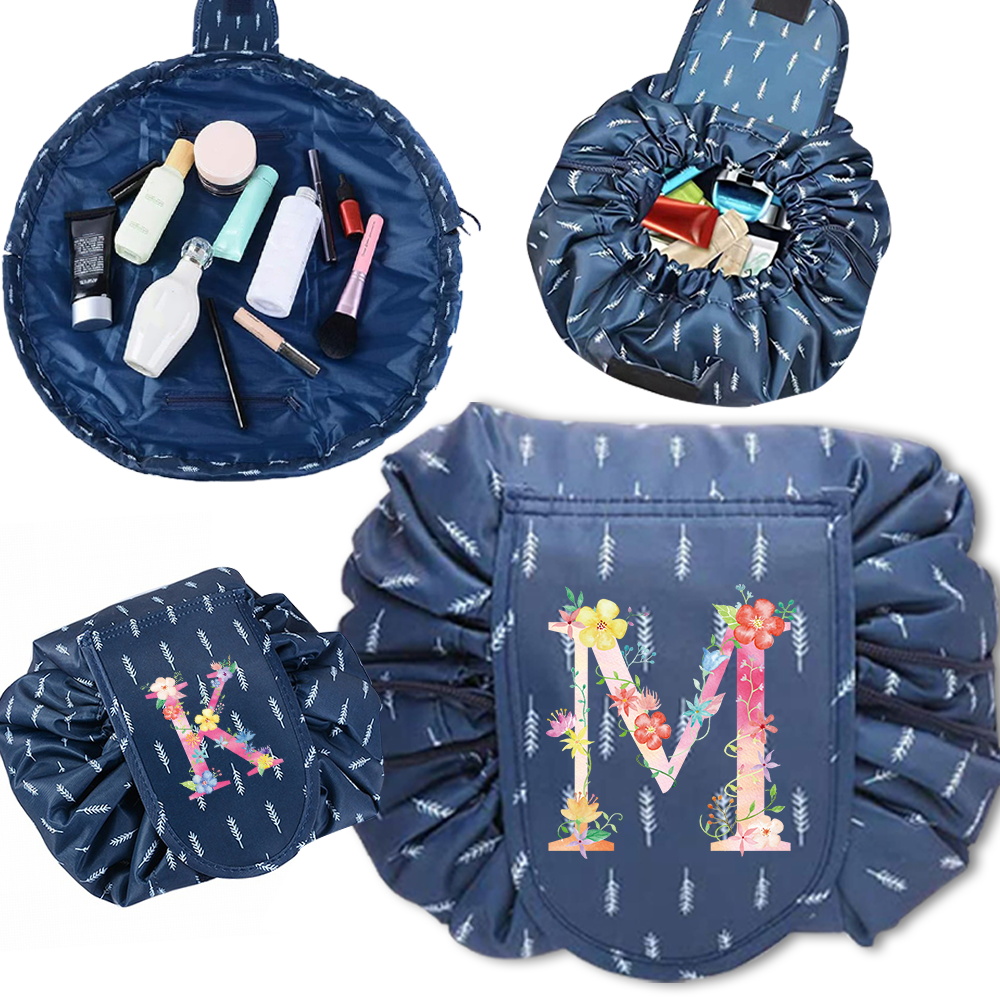 Cosmetics Bag Women Drawstring - Beauty Makeup Women ulasan dan harga