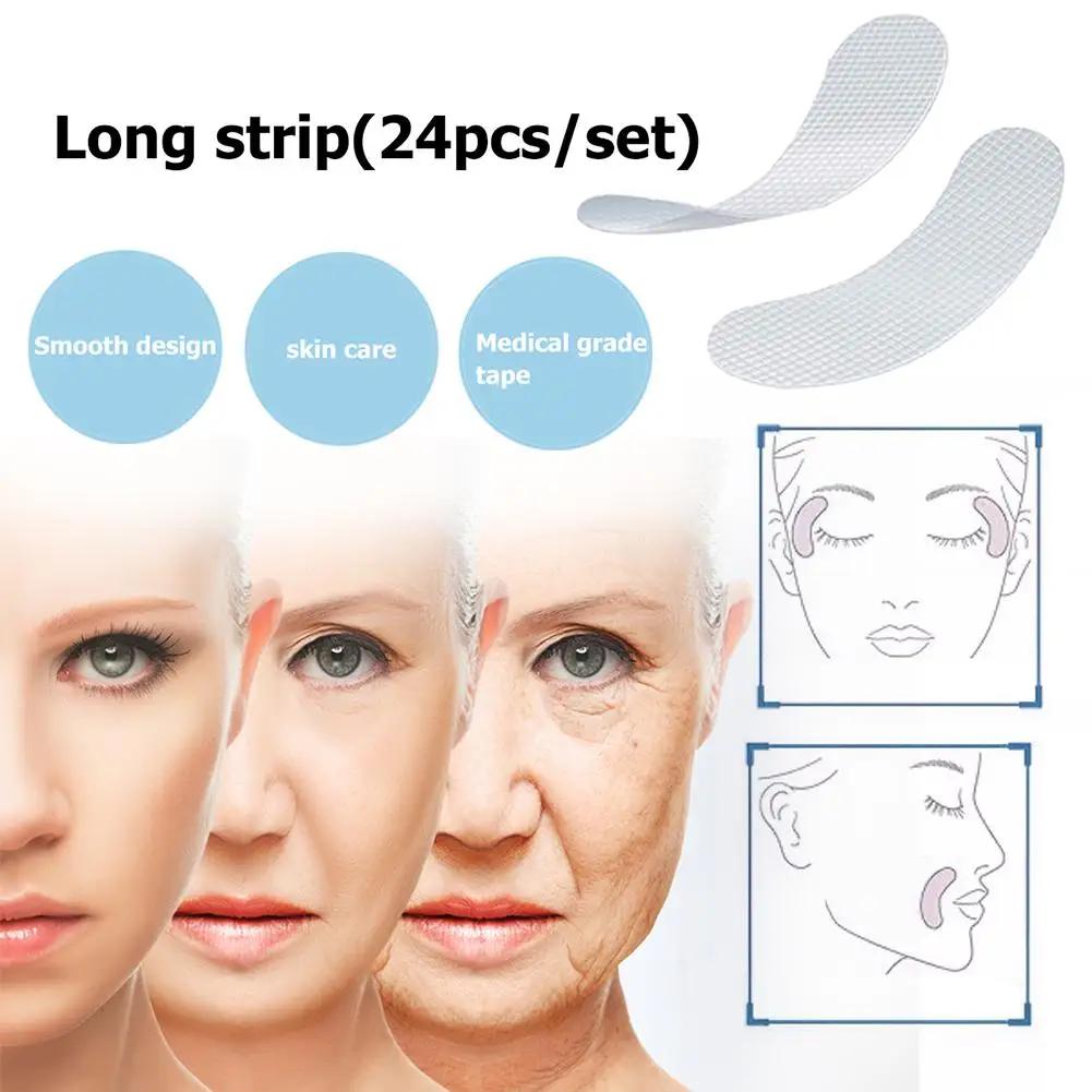 Facial Anti Wrinkle Sagging Ta - Kiss Beauty Makeup Remover ulasan dan harga