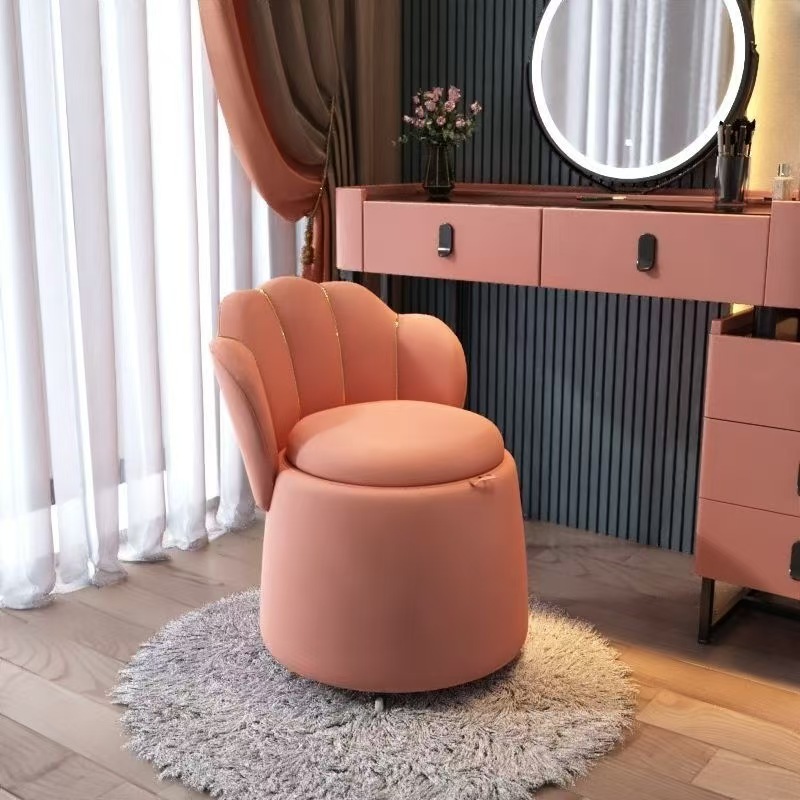 Elegant Home Bedroom Makeup Ch - Beauty Makeup Chair ulasan dan harga