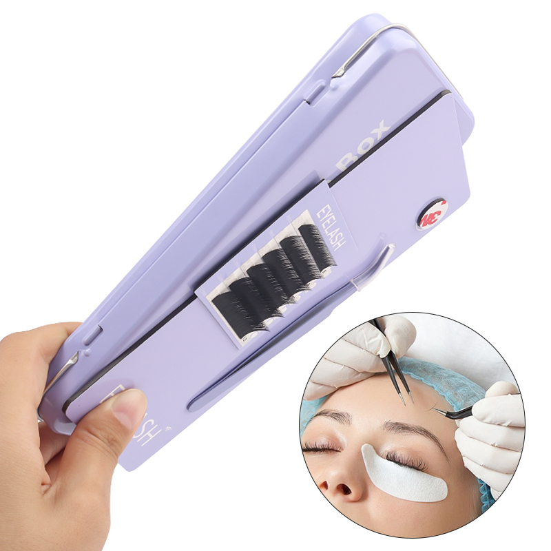 Magnetic Eyelash Extension Sto - Beauty Makeup Kit ulasan dan harga