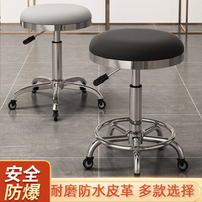 AOLIVIYA Salon Barber Chair Be - Beauty Makeup Chair ulasan dan harga