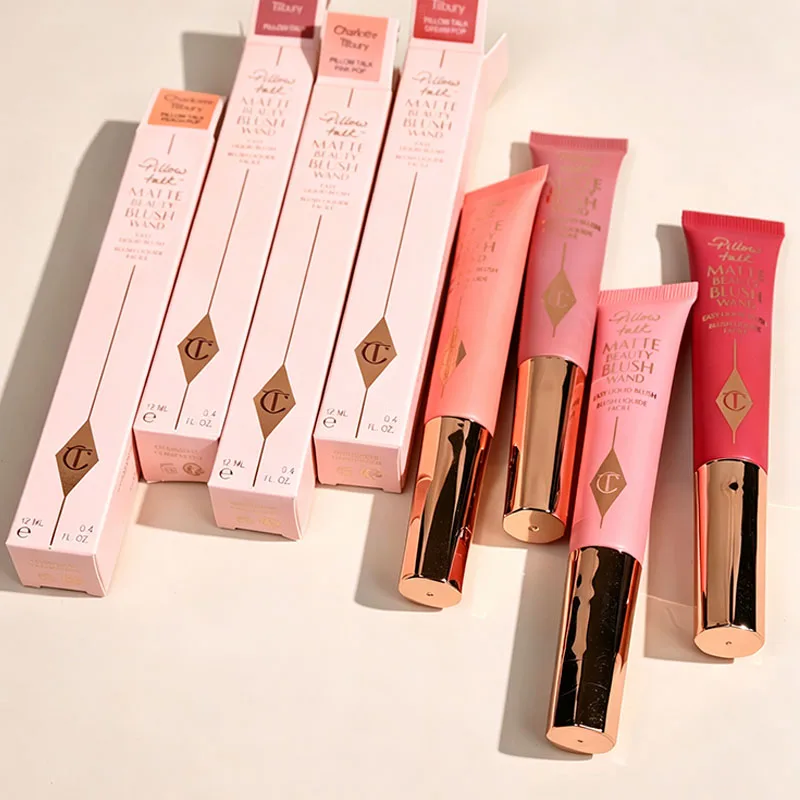 CT Liquid Powder Blusher Air C - Beauty Makeup Youtube ulasan dan harga