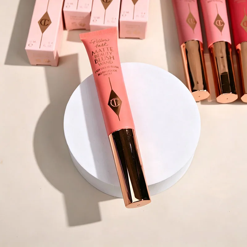 CT Liquid Powder Blusher Air C - Beauty Makeup Youtube ulasan dan harga
