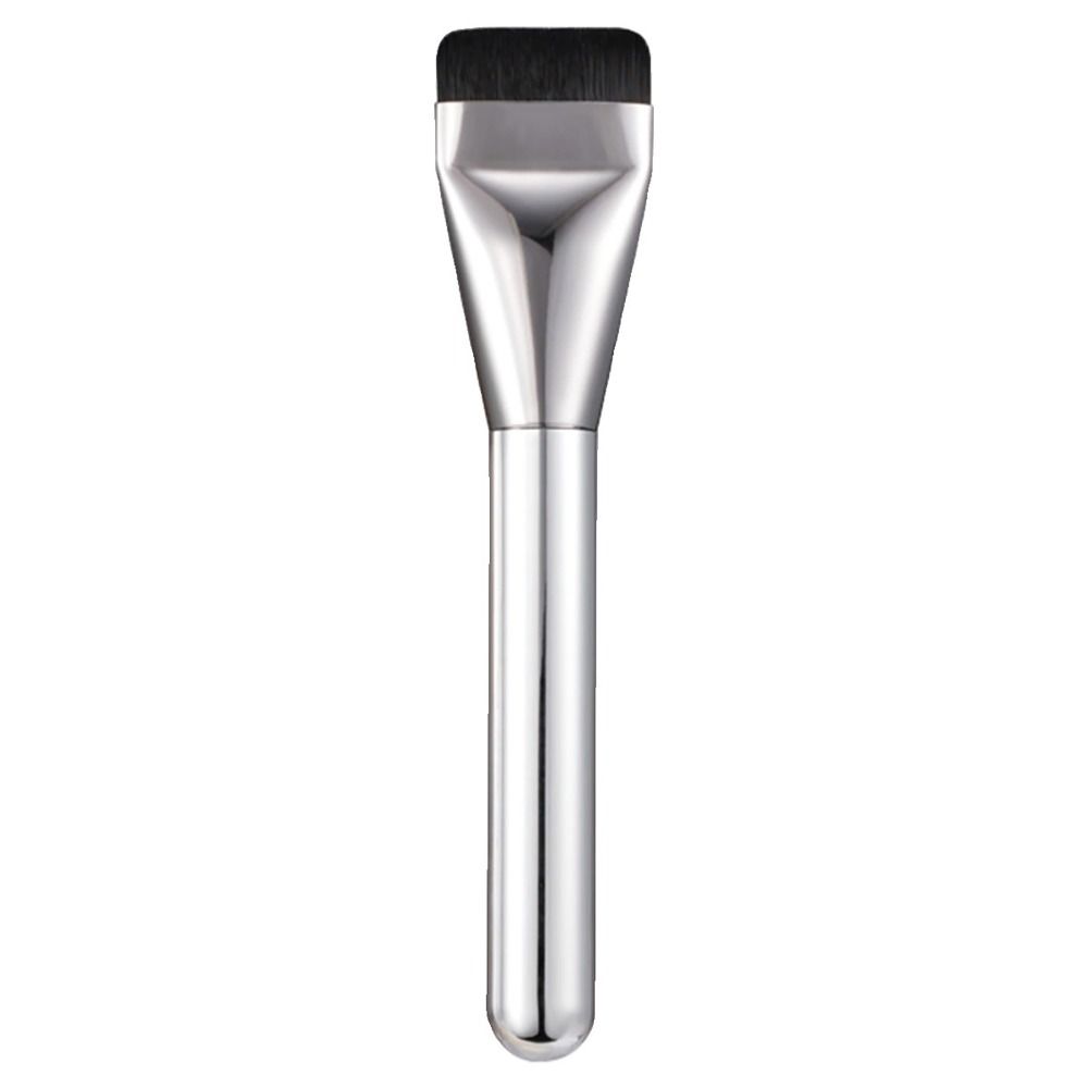 Traceless Flat Head Foundation - Beauty Makeup Women ulasan dan harga