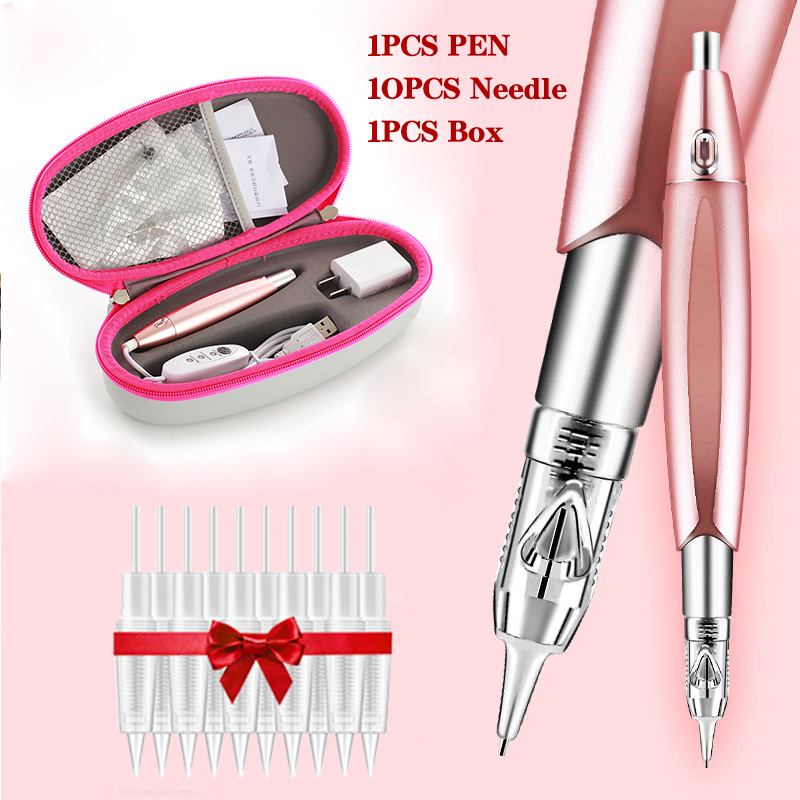 Microblading Charme Princesse  - Beauty Makeup Kit ulasan dan harga