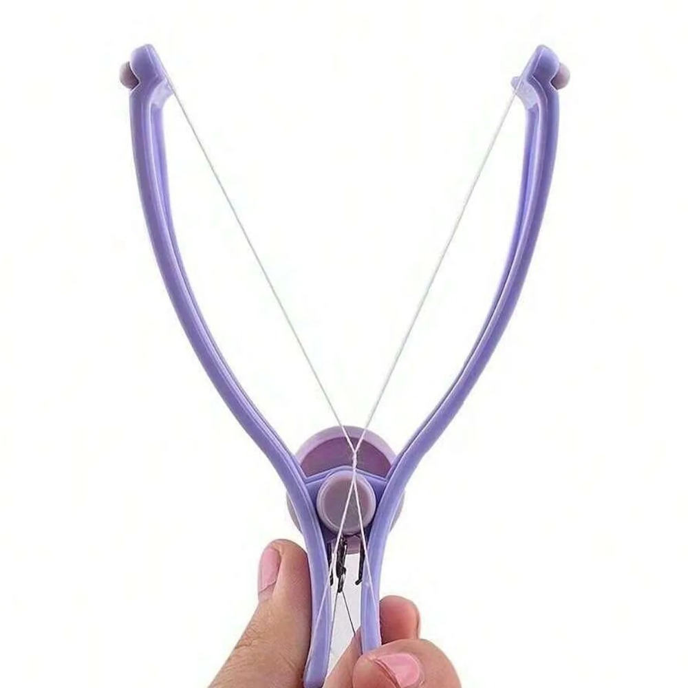 1pc-Face Defeatherer for Cheek - Kiss Beauty Makeup Remover ulasan dan harga