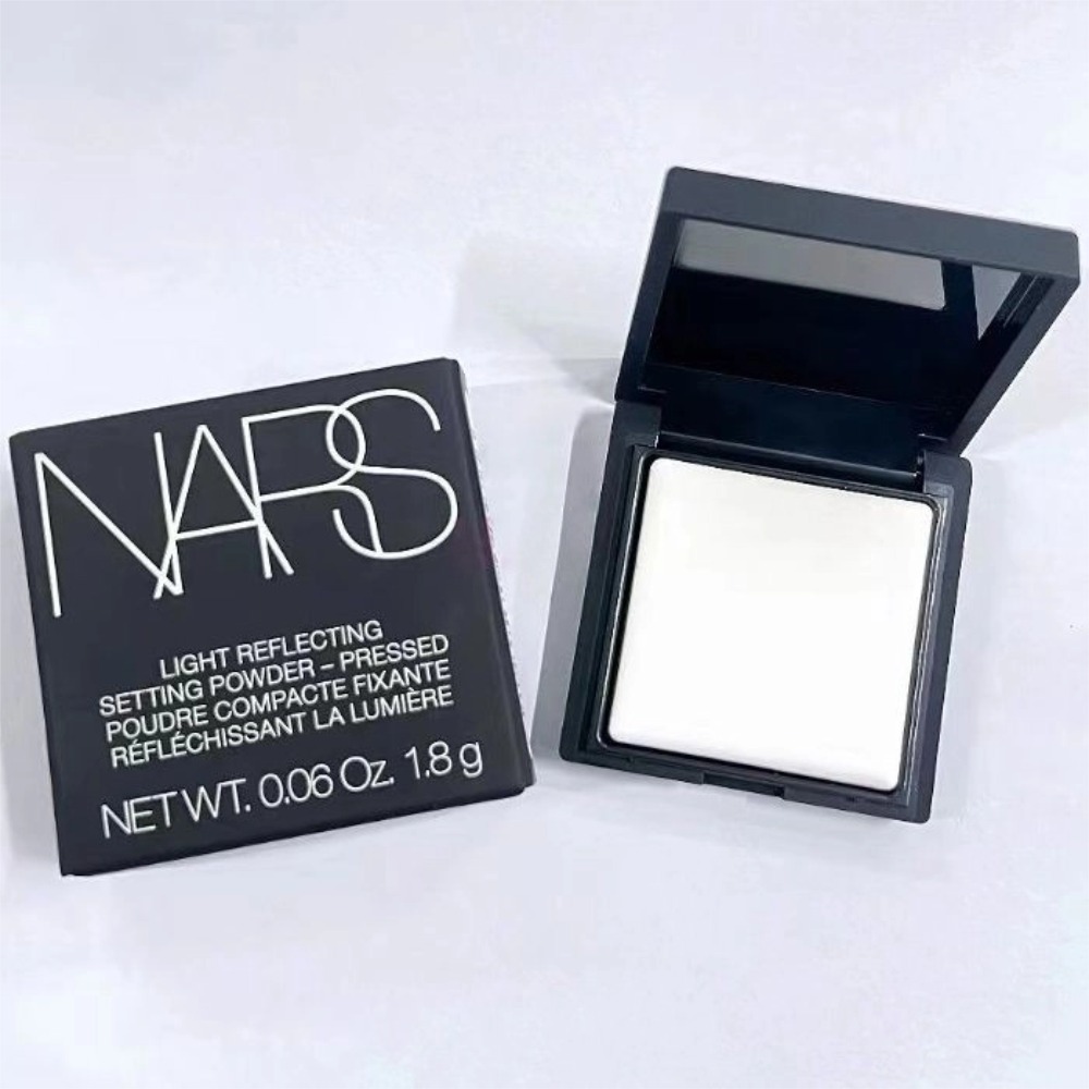 NARS Light Reflecting Setting  - Beauty Makeup Women ulasan dan harga