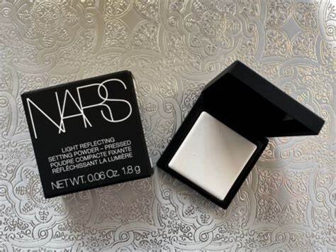 NARS Light Reflecting Setting  - Beauty Makeup Women ulasan dan harga