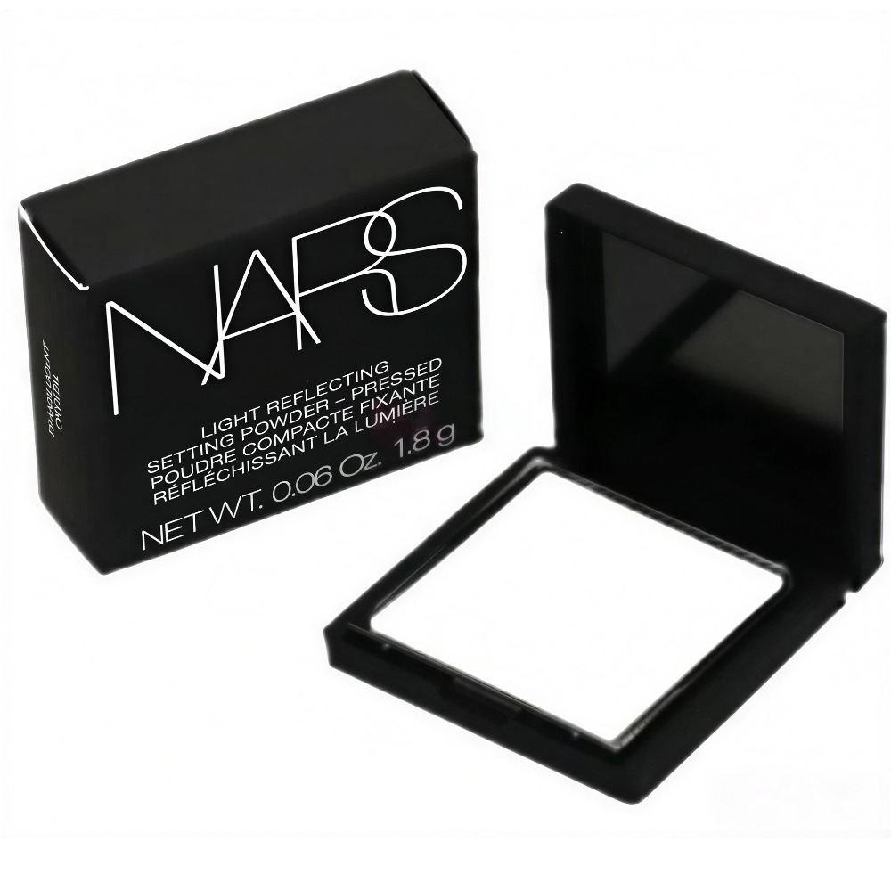 NARS Light Reflecting Setting  - Beauty Makeup Women ulasan dan harga