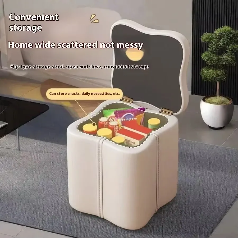 Dressing Stools Armless Leathe - Beauty Makeup Chair ulasan dan harga