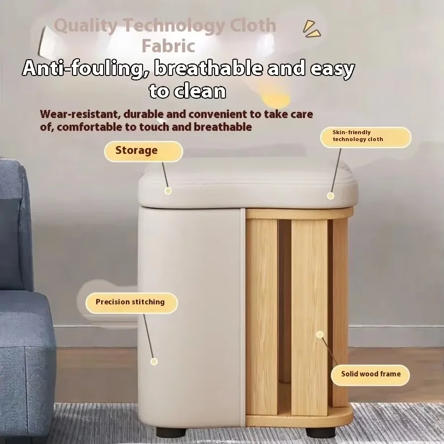 Dressing Stools Armless Leathe - Beauty Makeup Chair ulasan dan harga