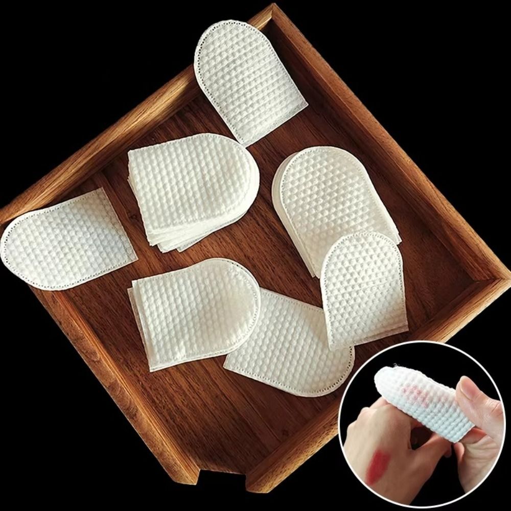 120pcs/Bag U-Shaped Pocket Cot - Beauty Makeup Bag ulasan dan harga
