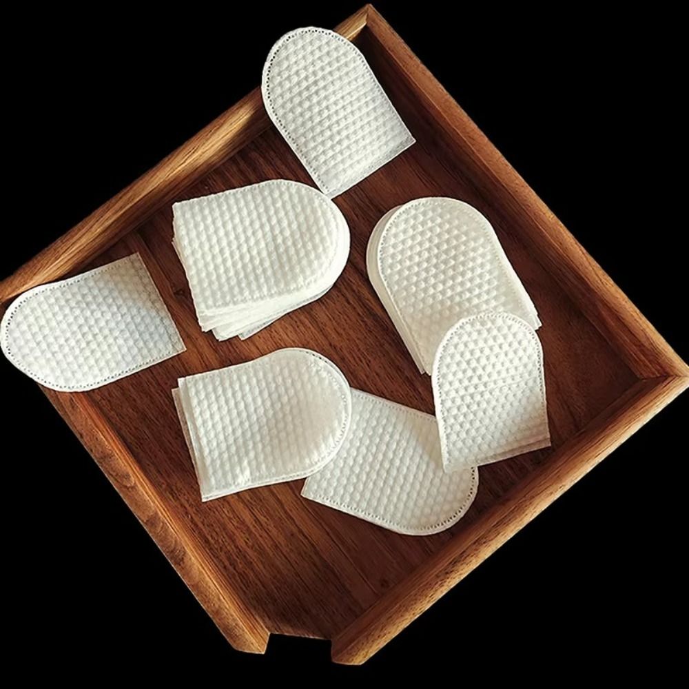 120pcs/Bag U-Shaped Pocket Cot - Beauty Makeup Bag ulasan dan harga