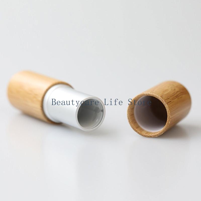 652C 5pcs Stylish Bamboo Makeu - Beauty Makeup Youtube ulasan dan harga