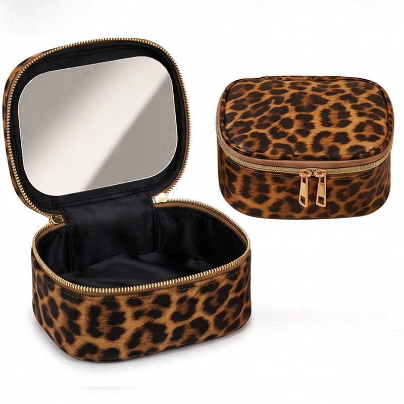 2026 New Portable Toiletry Bag - Beauty Makeup Women ulasan dan harga