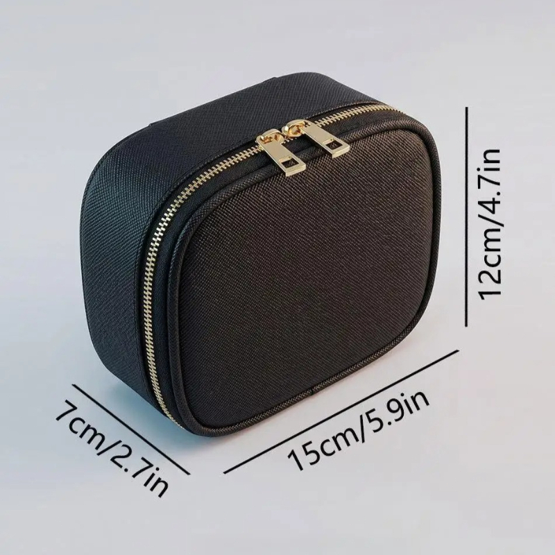 2026 New Portable Toiletry Bag - Beauty Makeup Women ulasan dan harga