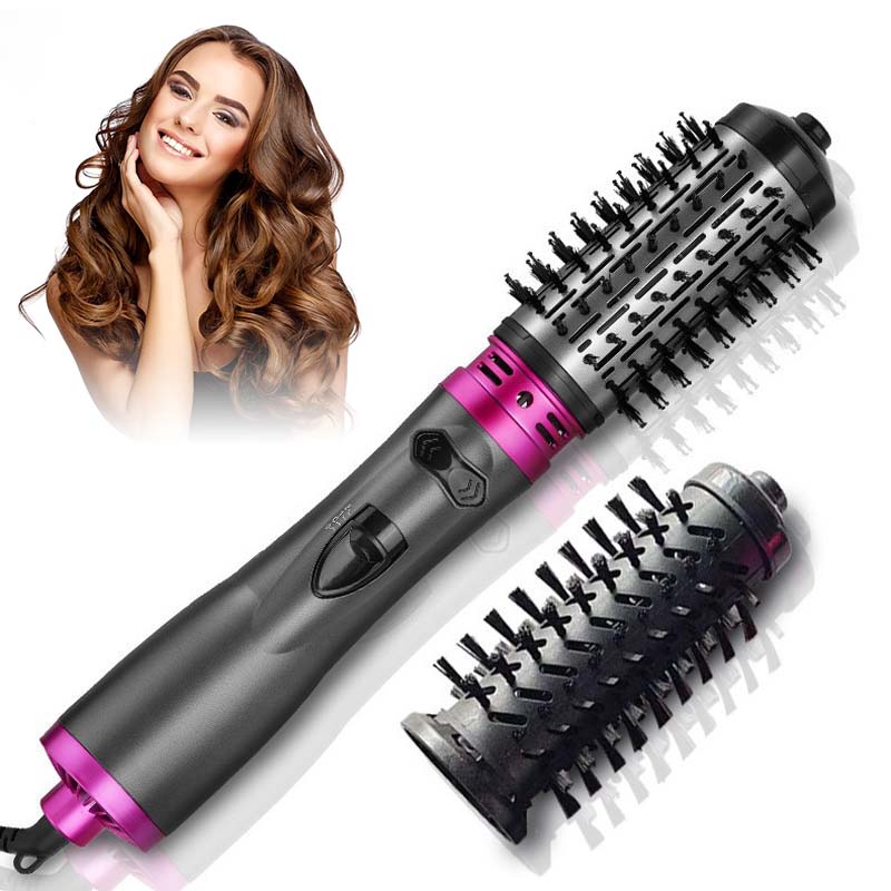 2 In 1 Hair Styling Power Cord - Hair Straightener ulasan dan harga