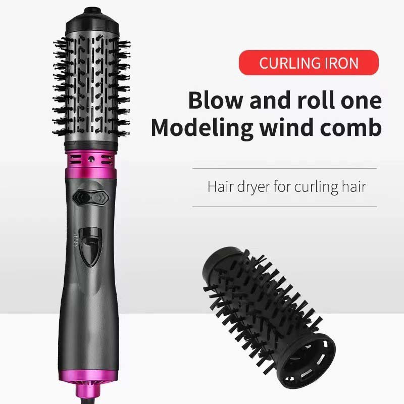 2 In 1 Hair Styling Power Cord - Hair Straightener ulasan dan harga