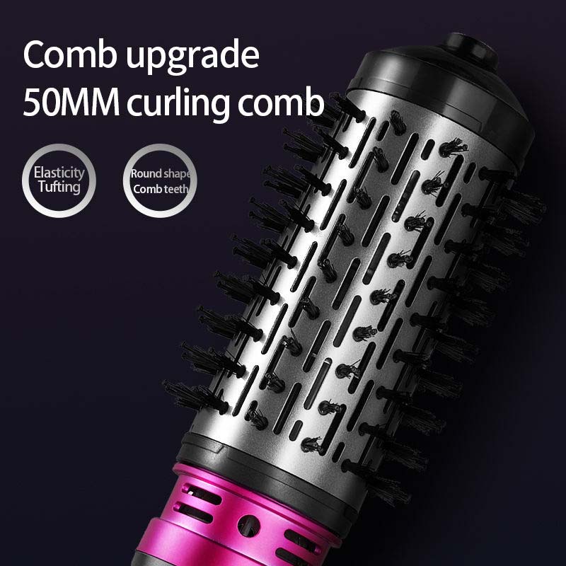 2 In 1 Hair Styling Power Cord - Hair Straightener ulasan dan harga