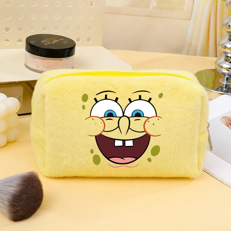 SpongeBobs SquarePants Fashion - Beauty Makeup Women ulasan dan harga