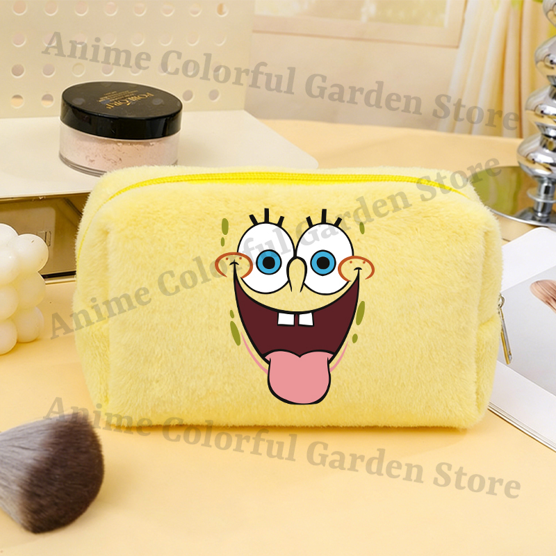 SpongeBobs SquarePants Fashion - Beauty Makeup Women ulasan dan harga