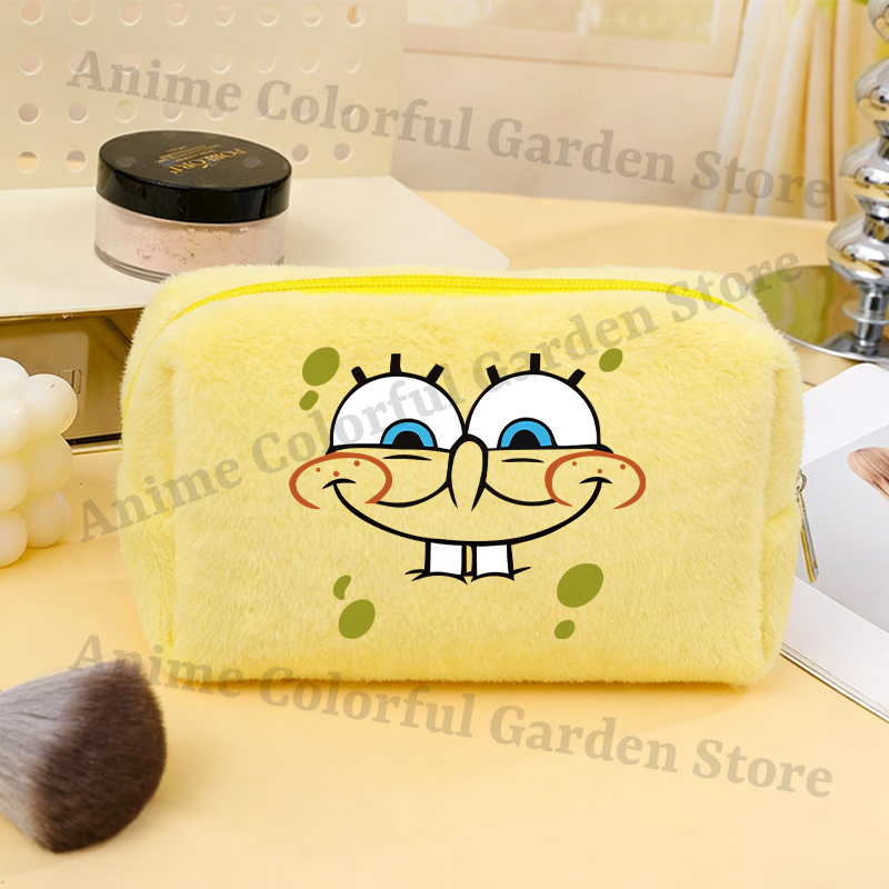 SpongeBobs SquarePants Fashion - Beauty Makeup Women ulasan dan harga