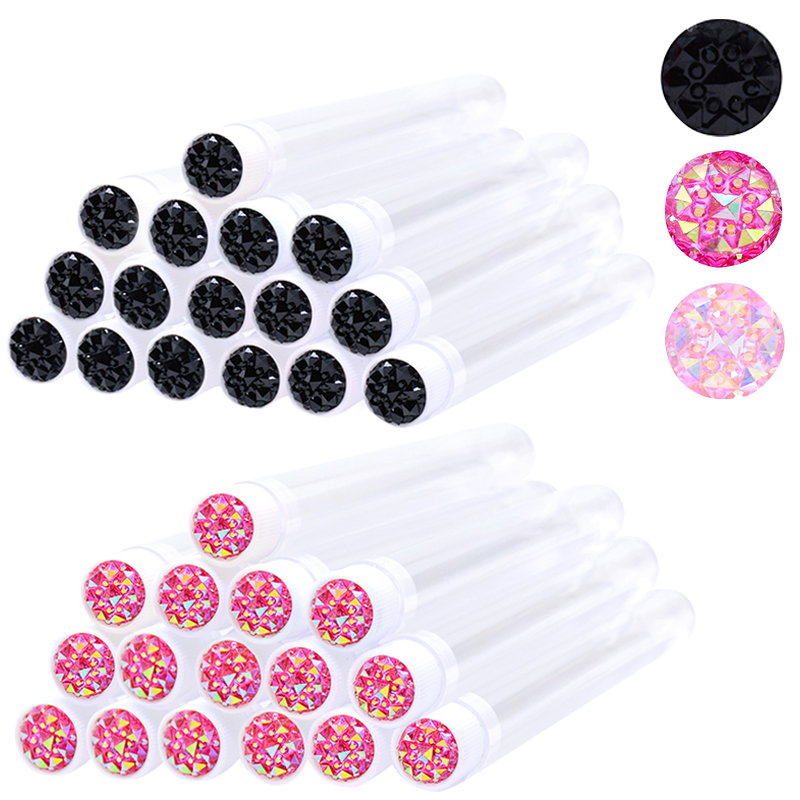 50PCS Dust-Proof Eyelash Brush - Makeup Brush Set ulasan dan harga