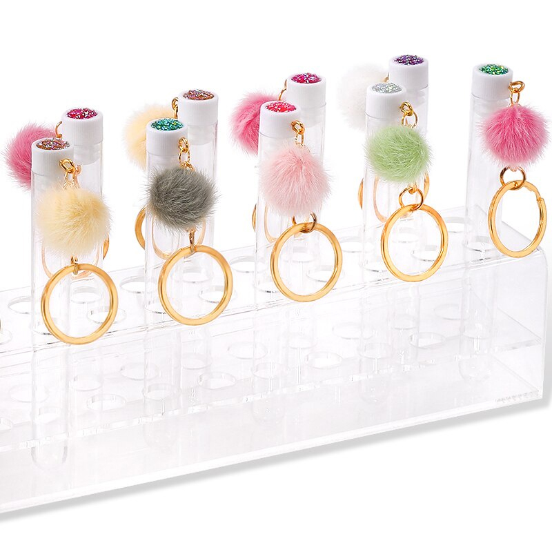50/10/5 Pcs Eyelash Brush Tube - Beauty Makeup Youtube ulasan dan harga