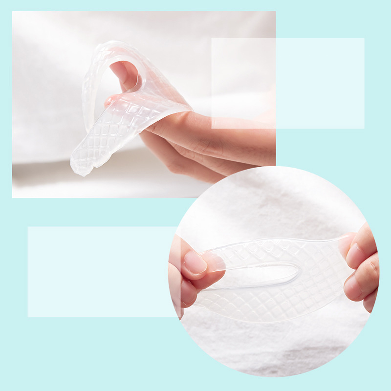 Wrinkle Remove Eyes Patches Fi - Collagen Eye Patch ulasan dan harga