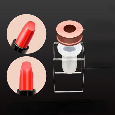 1 Set DIY Beauty Lipstick Mold - Beauty Makeup Youtube ulasan dan harga