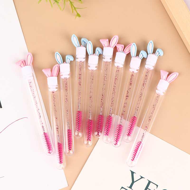 1pc Reusable Makeup Brushes Tu - Beauty Makeup Youtube ulasan dan harga
