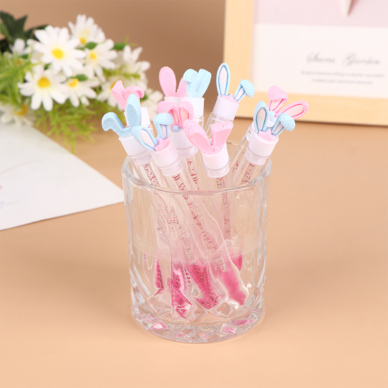 1pc Reusable Makeup Brushes Tu - Beauty Makeup Youtube ulasan dan harga
