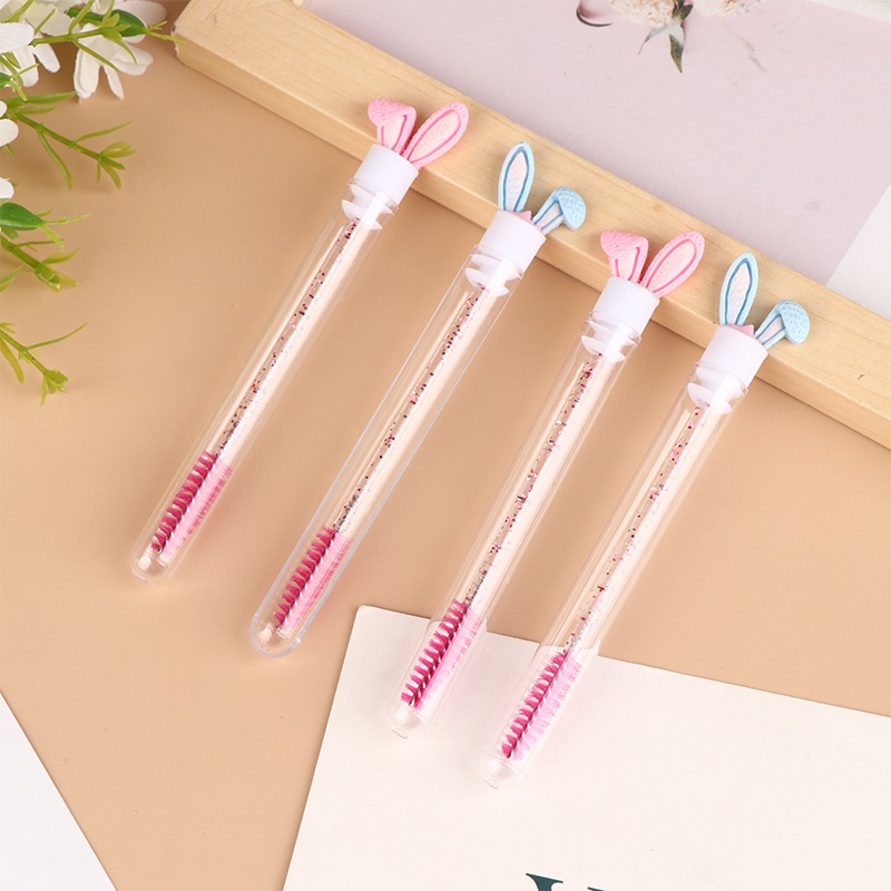 1pc Reusable Makeup Brushes Tu - Beauty Makeup Youtube ulasan dan harga