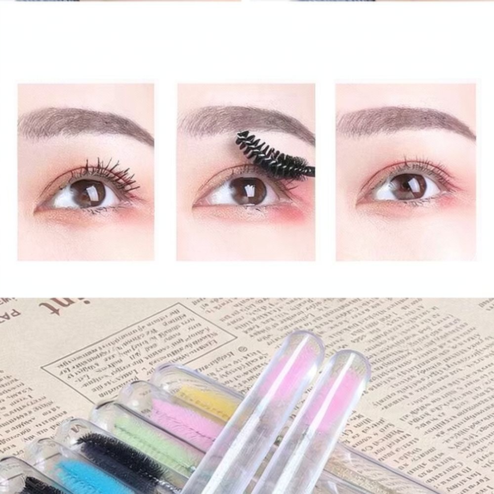 Crystal Rhinestone Eyelash Bru - Beauty Makeup Youtube ulasan dan harga
