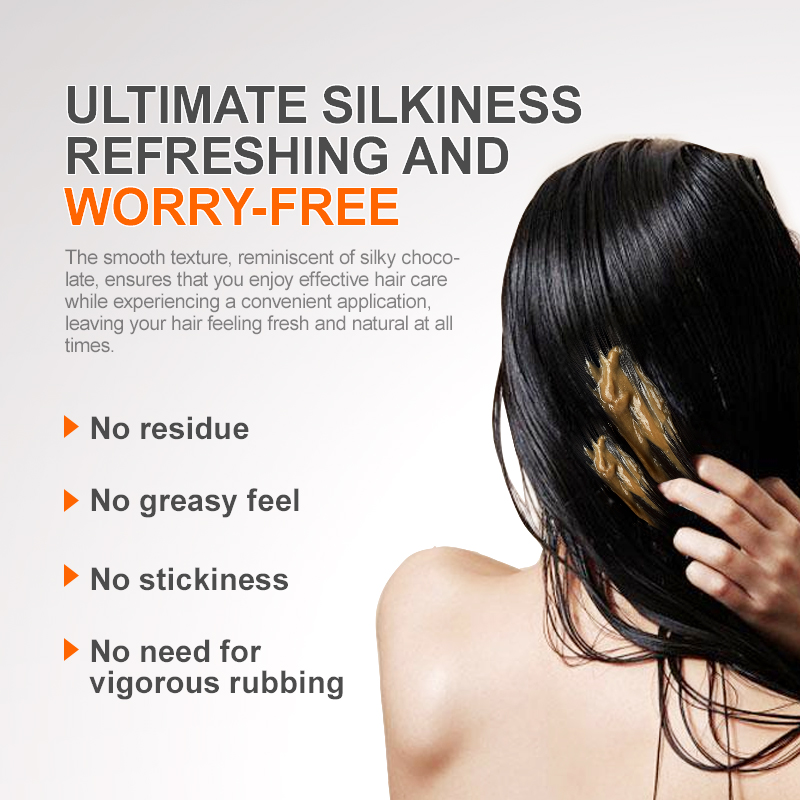 PURC Batana Oil Hair Mask Smoo - Hair Straightener ulasan dan harga