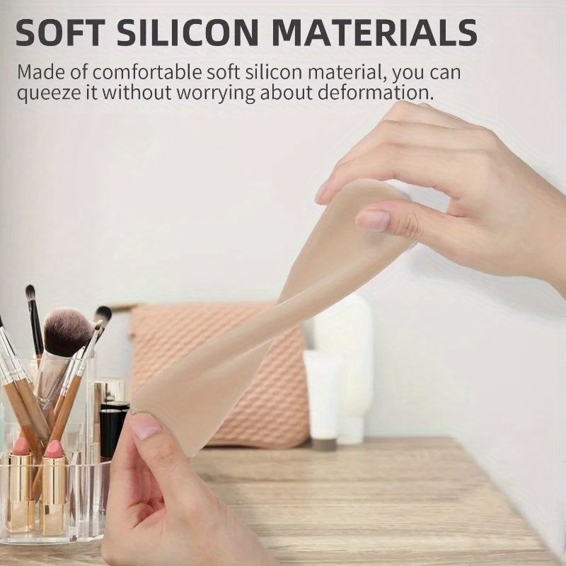 Makeup Bag Makeup Brush Pouch  - Beauty Makeup Bag ulasan dan harga